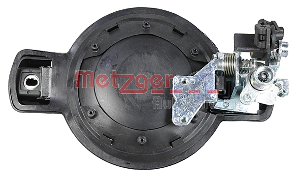 METZGER 2310585 ajtó...